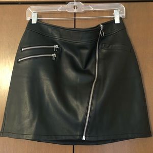 Minus-the leather Skirt